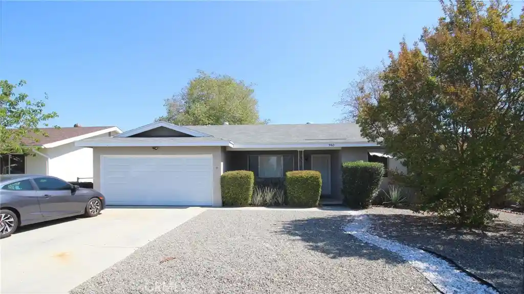 Photo 1 of Sale Pending at 940 S Taylor, Hemet, CA 92543 | MLS# DW26211637 | Listing updated on 2026-10-19
