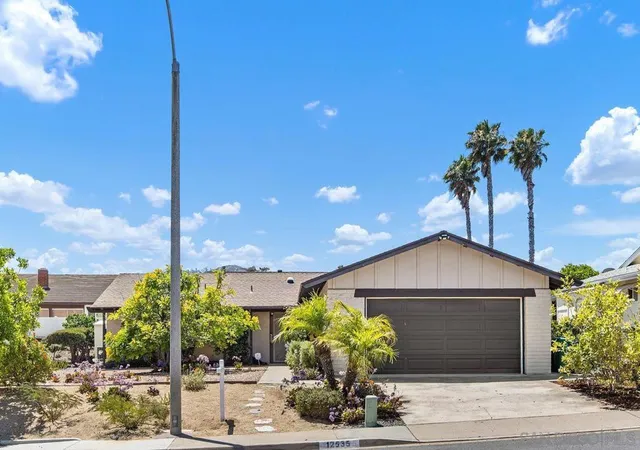 Photo 1 of Single family home for sale at 12535 Horado, San Diego, CA 92128 | MLS# 260023844SD | Listing updated on 2026-10-01