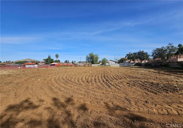 Photo 2 of Land for sale at 24212 Taylor St, Moreno Valley, CA 92553 | MLS# IV26213710 | Listing updated on 2026-10-01