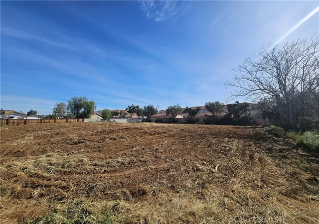 Photo 3 of Land for sale at 24212 Taylor St, Moreno Valley, CA 92553 | MLS# IV26213710 | Listing updated on 2026-10-01