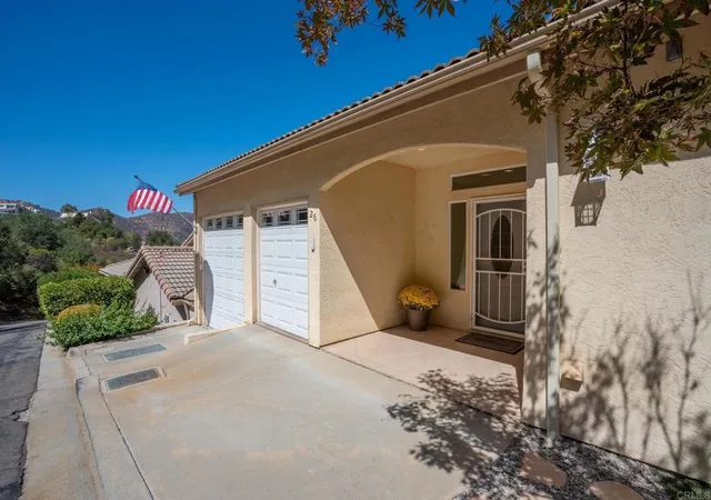 Photo 3 of Sale Pending at 15615 Vista Vicente #26, Ramona, CA 92065 | MLS# NDP2609122 | Listing updated on 2026-10-05
