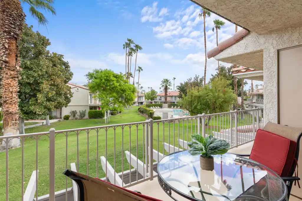 Photo 1 of Condo for sale at 2701 E Mesquite Ave #Z134, Palm Springs, CA 92264 | MLS# 219153514DA | Listing updated on 2026-10-31