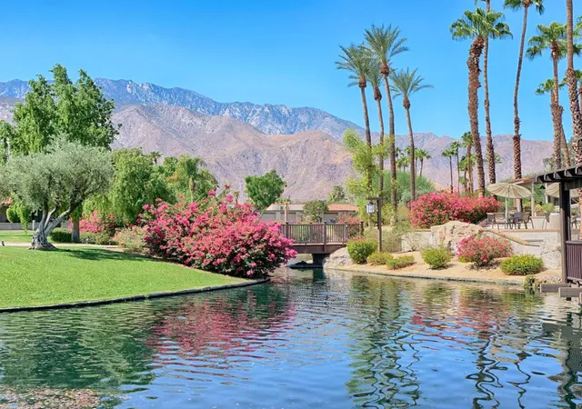 Photo 1 of Condo for sale at 1150 Via Tenis, Palm Springs, CA 92262 | MLS# 219153516PS | Listing updated on 2026-10-07