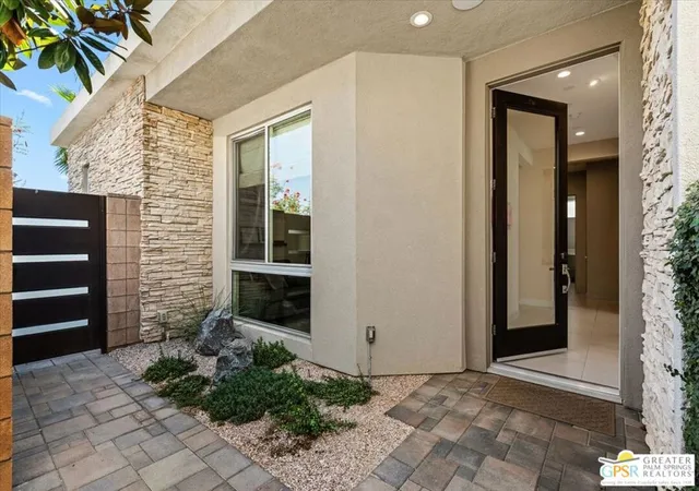 Photo 3 of Single family home for sale at 1107 Celadon St, Palm Springs, CA 92262 | MLS# 26994869PS | Listing updated on 2026-10-09