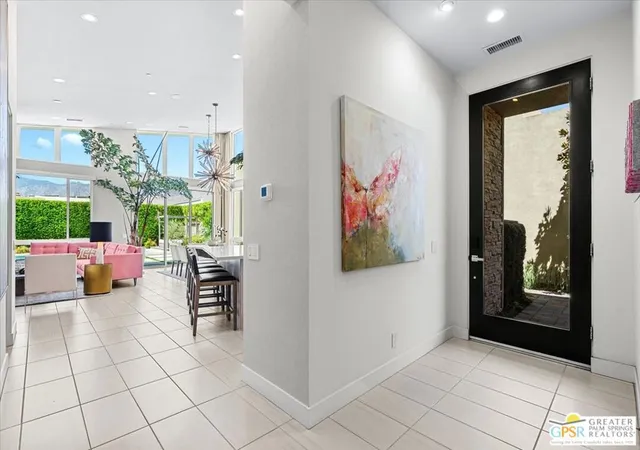 Photo 4 of Single family home for sale at 1107 Celadon St, Palm Springs, CA 92262 | MLS# 26994869PS | Listing updated on 2026-10-09