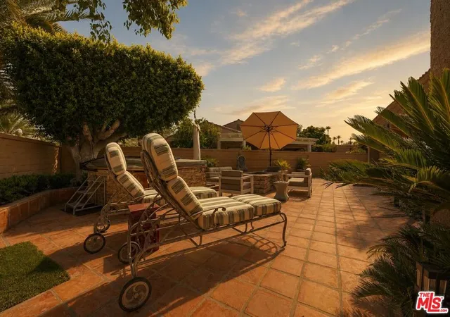 Photo 1 of Condo for sale at 44439 Sorrento Ct, Palm Desert, CA 92260 | MLS# 26995373 | Listing updated on 2026-10-09