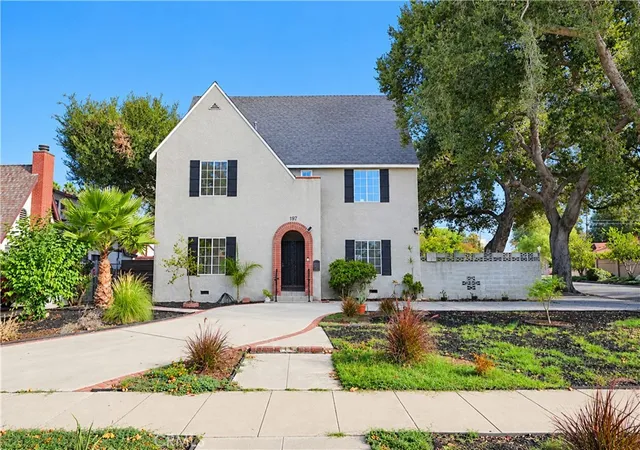 Photo 1 of Single family home for sale at 197 Garfield Ave, Pomona, CA 91767 | MLS# CV26210163 | Listing updated on 2026-10-06