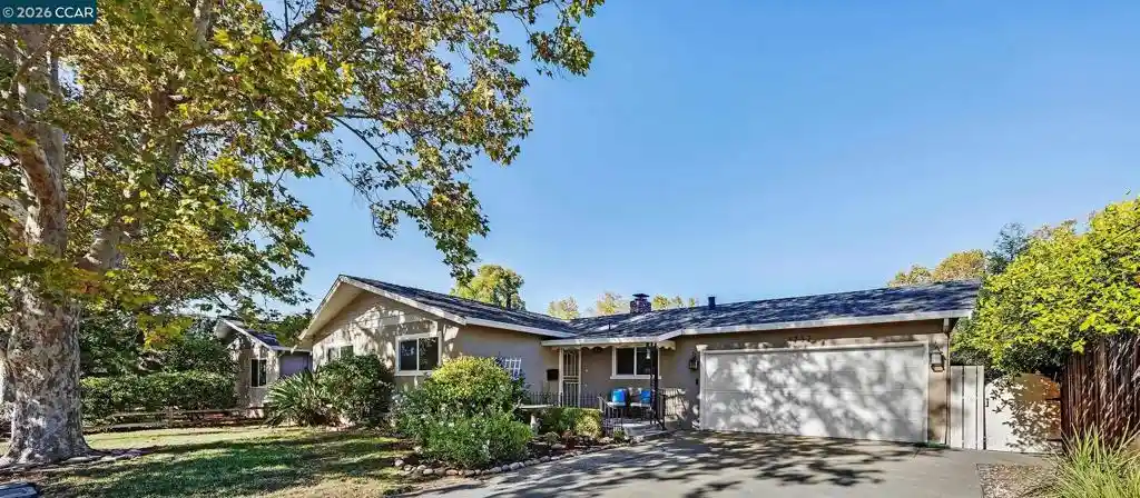 Single family home for sale at 1732 Lemonwood Dr, Concord, CA 94519 | MLS# 41149917