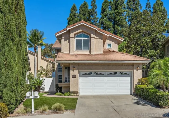 Photo 1 of Single family home for sale at 11212 Corte Playa Azteca, San Diego, CA 92124 | MLS# 260023846SD | Listing updated on 2026-10-07
