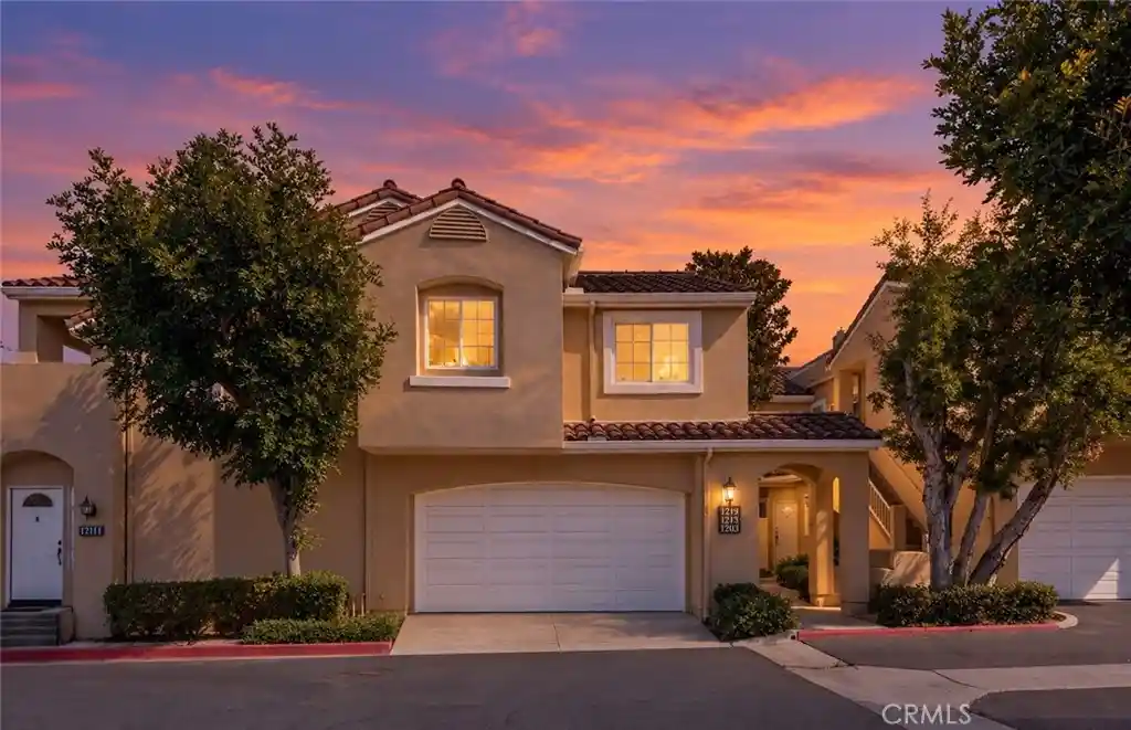 Photo 1 of Townhouse for sale at 2410 Mira Monte Ct, Tustin, CA 92782 | MLS# OC26213680 | Listing updated on 2026-10-24