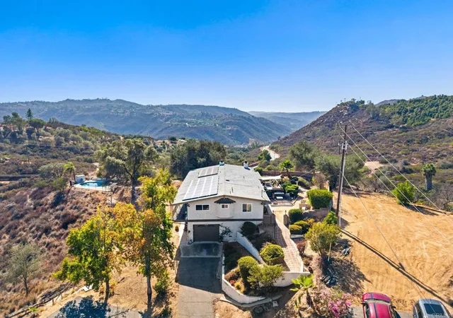 Photo 3 of Single family home for sale at 30126 Castlecrest Dr, Valley Center, CA 92082 | MLS# NDP2609123 | Listing updated on 2026-10-01