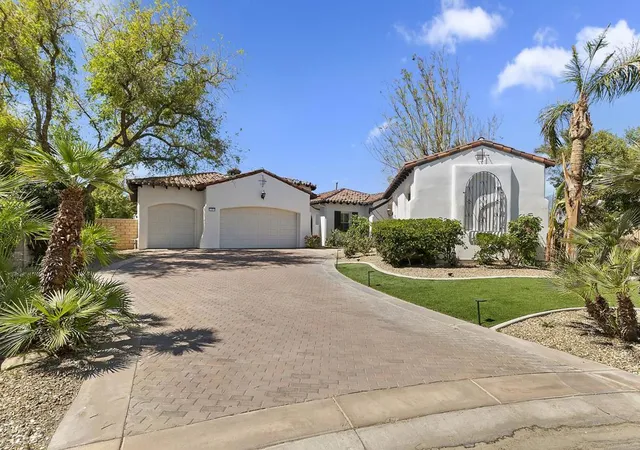 Photo 1 of Single family home for sale at 7 Cielo Vista Ct, Rancho Mirage, CA 92270 | MLS# 219153518DA | Listing updated on 2026-10-02