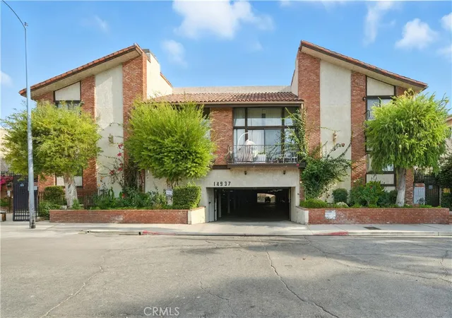 Photo 1 of Condo for sale at 14937 Sherman Way #7, Van Nuys, CA 91405 | MLS# CV26212331 | Listing updated on 2026-10-06