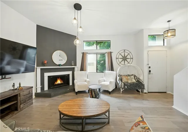 Photo 3 of Condo for sale at 14937 Sherman Way #7, Van Nuys, CA 91405 | MLS# CV26212331 | Listing updated on 2026-10-06