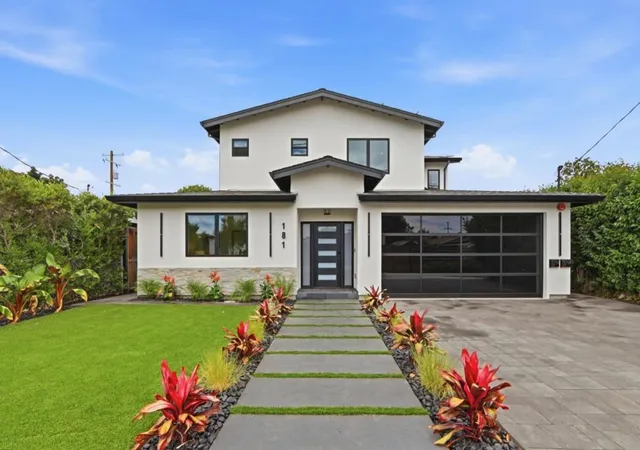 Single family home for sale at 181179 W Duane Ave, Sunnyvale, CA 94085 | MLS# ML82063197
