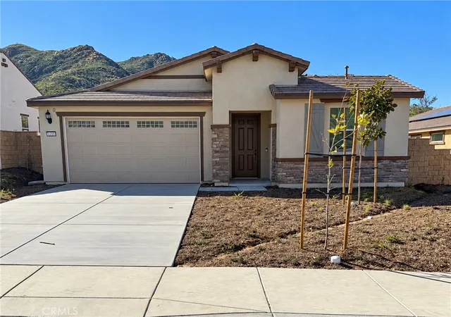 Single family home for sale at 8189 Tristan Ln, Riverside, CA 92507 | MLS# IG26213723
