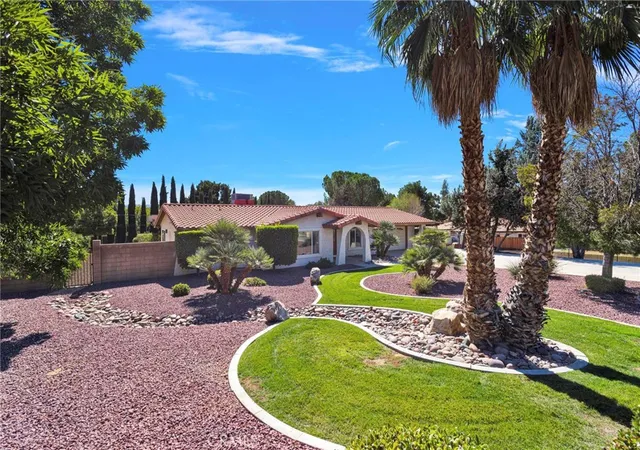 Single family home for sale at 15033 Riverside Way, Apple Valley, CA 92307 | MLS# HD26211418