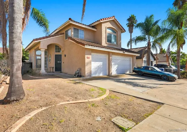 Photo 1 of Single family home for sale at 624 Diamond Dr, Chula Vista, CA 91911 | MLS# 260023847SD | Listing updated on 2026-10-01