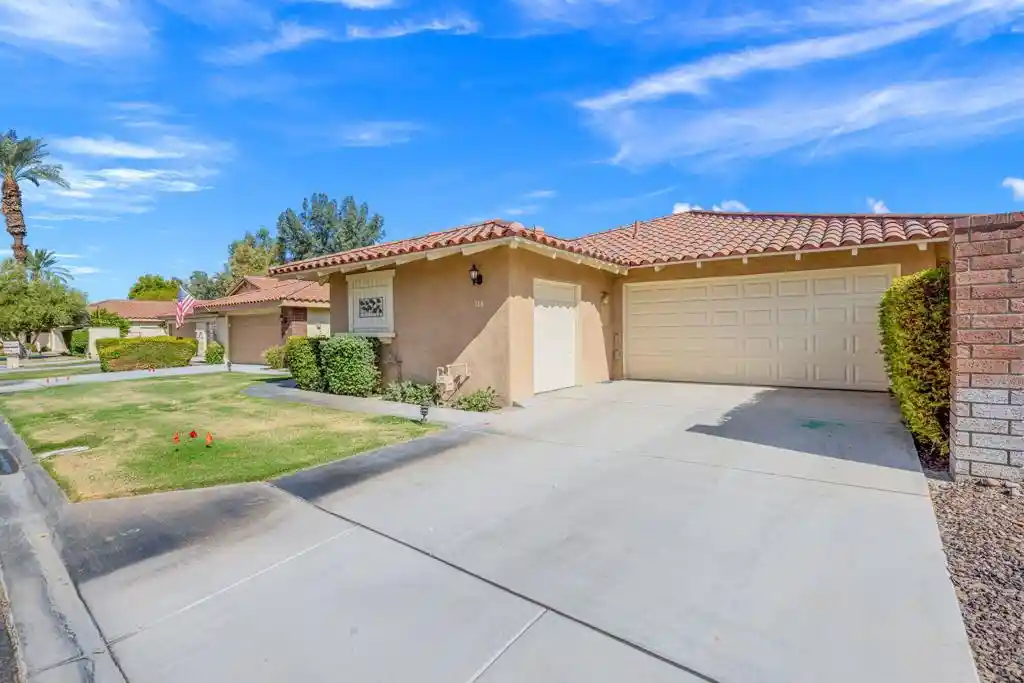 Photo 1 of Condo for sale at 348 Villena Way, Palm Desert, CA 92260 | MLS# 219153520DA | Listing updated on 2026-10-28