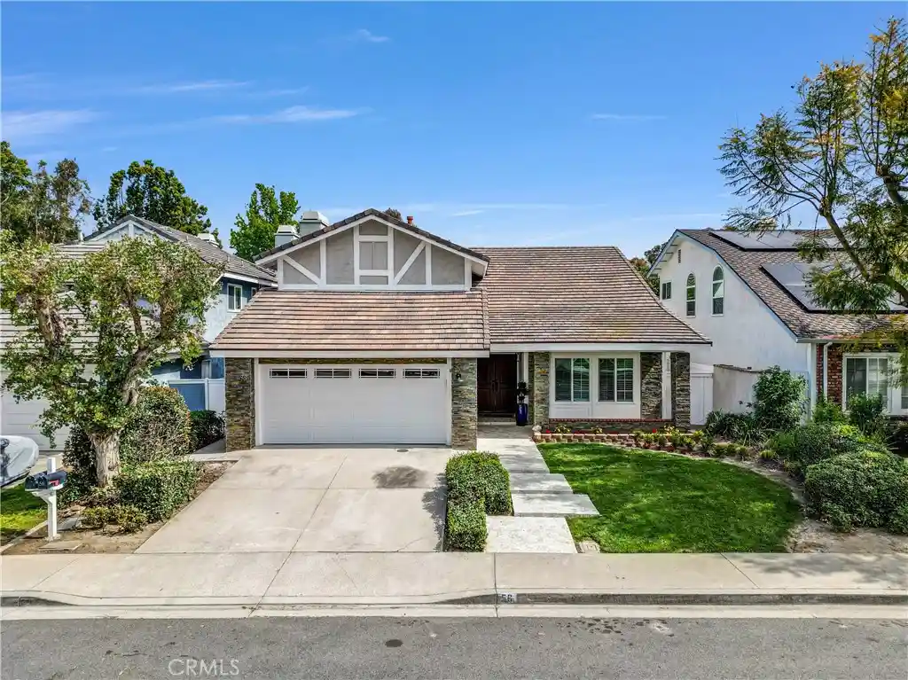 Photo 1 of Single family home for sale at 56 Monticello, Irvine, CA 92620 | MLS# OC26212972 | Listing updated on 2026-10-28