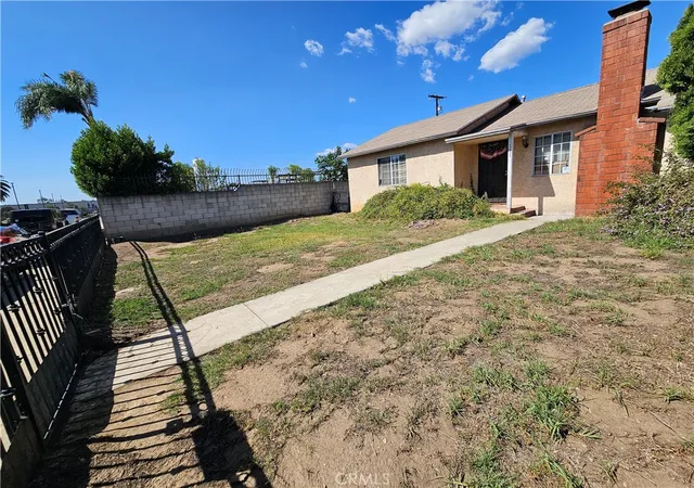Photo 3 of Single family home for sale at 141 E Magnolia, Pomona, CA 91767 | MLS# CV26213594 | Listing updated on 2026-10-05