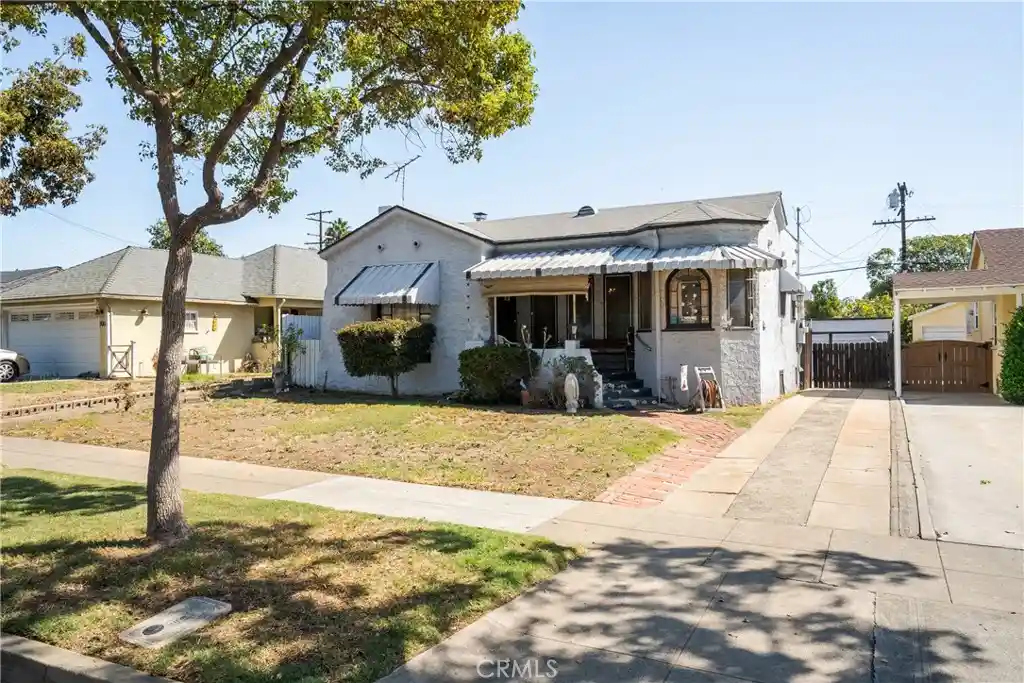 Photo 1 of Sale Pending at 704 Winchester, Alhambra, CA 91803 | MLS# CV26204836 | Listing updated on 2026-10-30