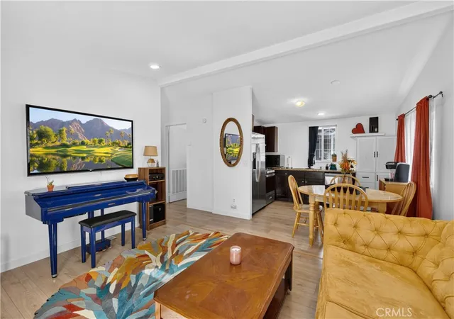 Photo 2 of Manufactured home for sale at 327 W Wilson #74, Costa Mesa, CA 92627 | MLS# OC26212931 | Listing updated on 2026-10-11