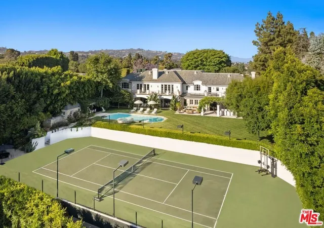 Photo 1 of Mansion for sale at 9966 Sunset Blvd, Beverly Hills, CA 90210 | MLS# 26994951 | Listing updated on 2026-10-09