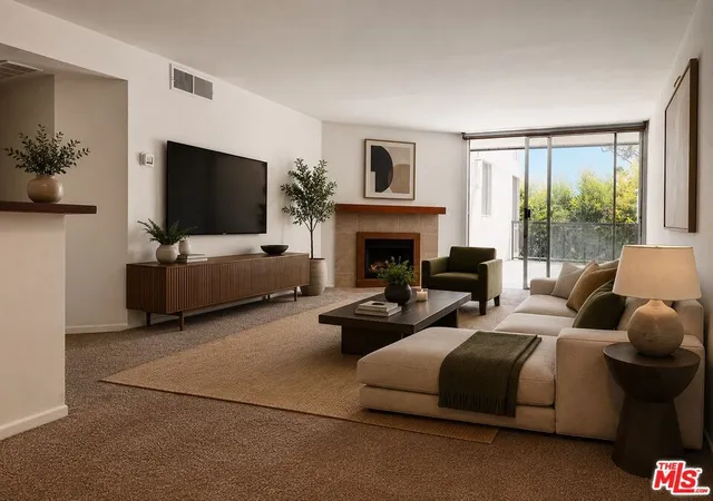 Photo 1 of Condo for sale at 8530 Holloway Dr #222, West Hollywood, CA 90069 | MLS# 26995115 | Listing updated on 2026-10-28