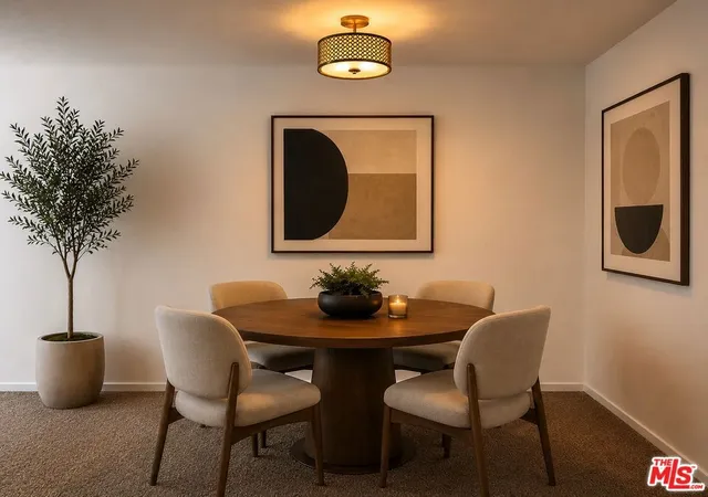 Listing Photo 1 - Condo for sale in building located at 8530 Holloway Dr, West Hollywood, CA 90069 - Unit #222