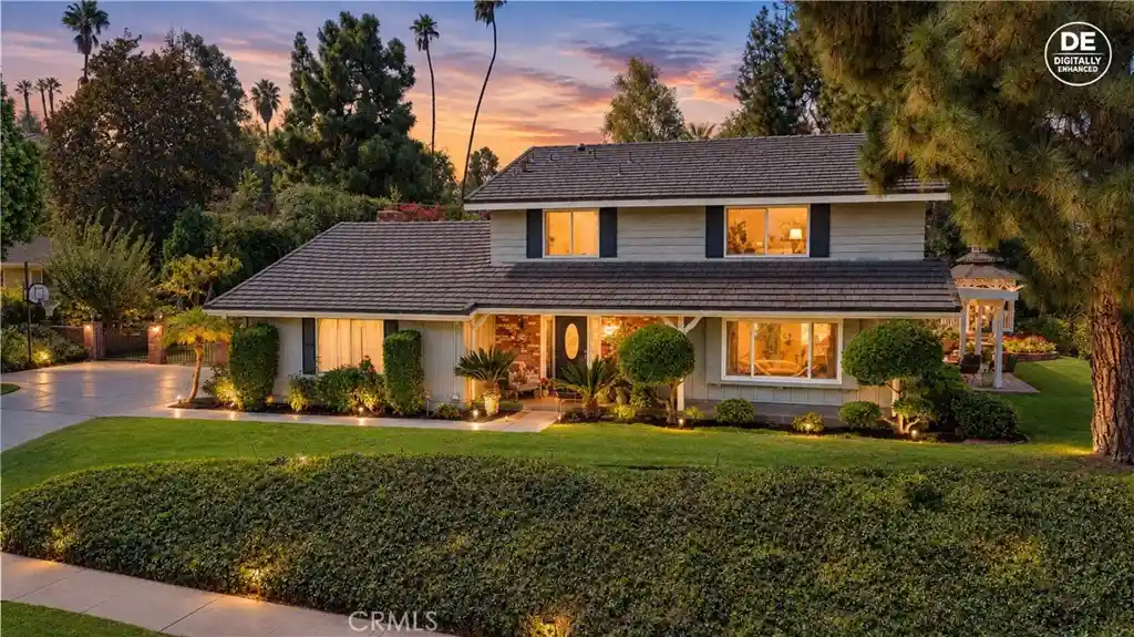 Photo 1 of Sale Pending at 1230 Via Vallarta, Riverside, CA 92506 | MLS# IV26211399 | Listing updated on 2026-10-13