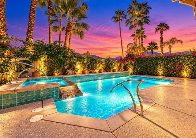Single family home for sale at 245 Strada Nova, Palm Desert, CA 92260 | MLS# 219153523PS