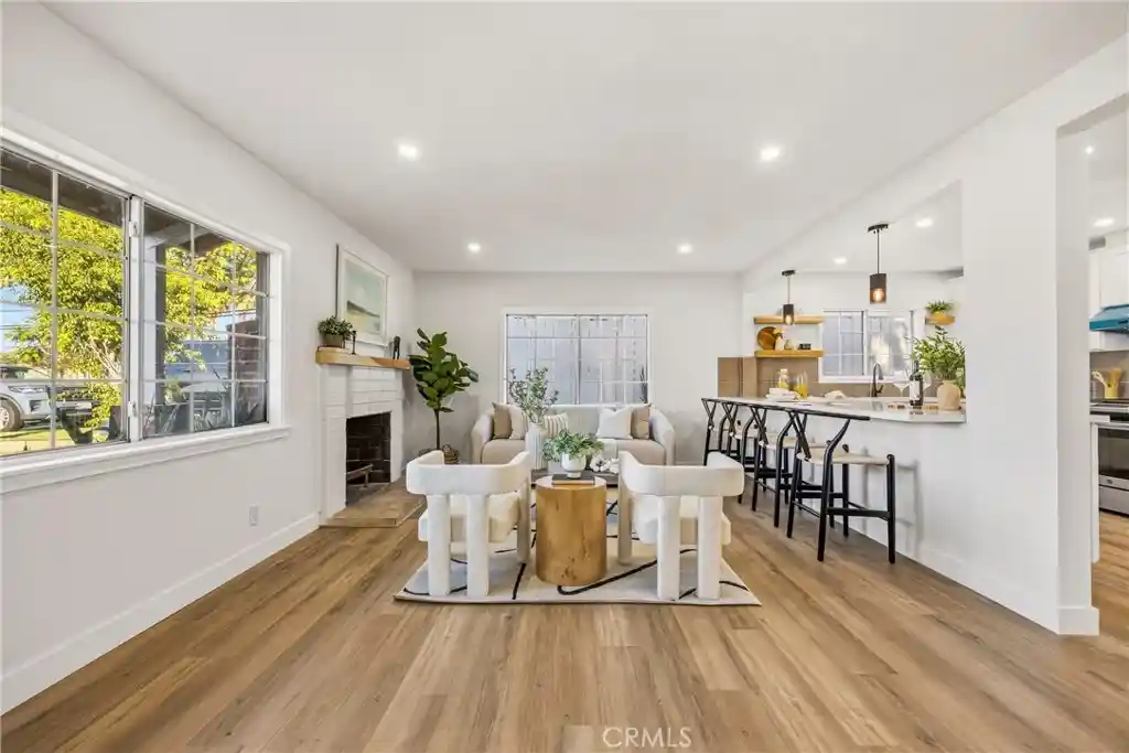 Photo 1 of Single family home for sale at 5976 Los Feliz, Buena Park, CA 90620 | MLS# TR26213722 | Listing updated on 2026-10-24