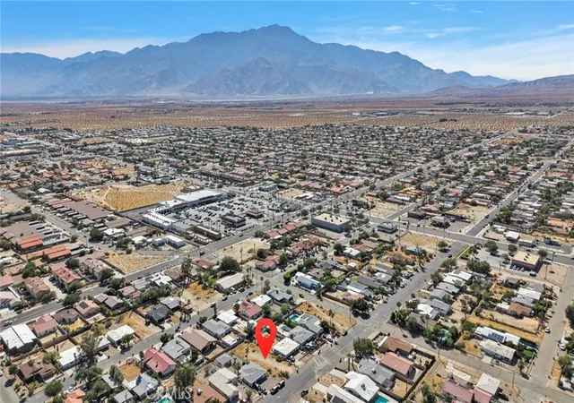 Photo 1 of Land for sale at 0 Flora Ave, Desert Hot Springs, CA 92240 | MLS# HD26212155 | Listing updated on 2026-10-01