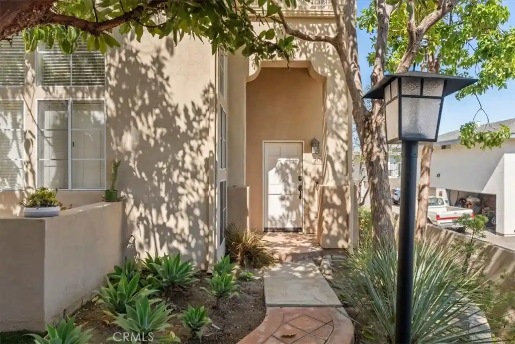 Condo for sale at 8310 Atlanta #205, Huntington Beach, CA 92646 | MLS# NP26211409
