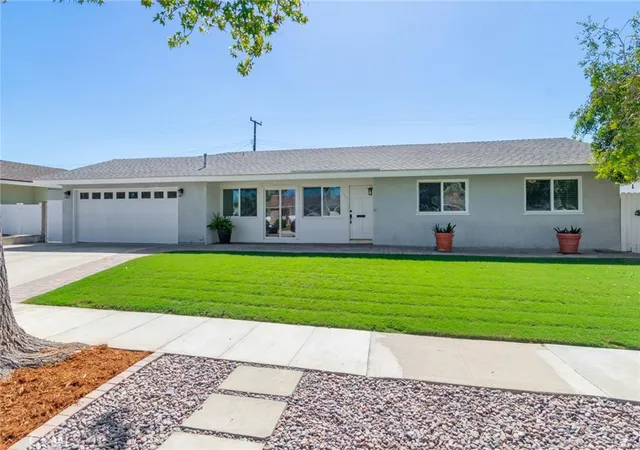 Single family home for sale at 1102 E Amber Ave, Orange, CA 92865 | MLS# IG26210154