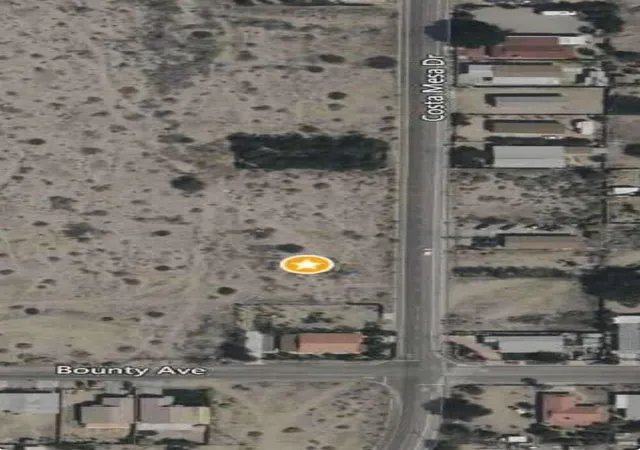 Photo 1 of Land for sale at 0 Costa Mesa Dr, Mecca, CA 92254 | MLS# 219153525DA | Listing updated on 2026-10-01