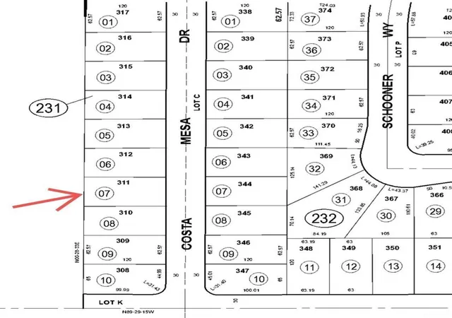 Photo 2 of Land for sale at 0 Costa Mesa Dr, Mecca, CA 92254 | MLS# 219153525DA | Listing updated on 2026-10-01