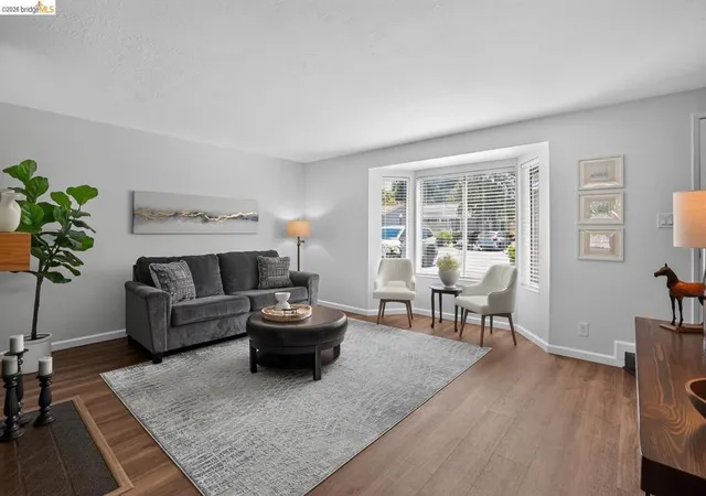 Photo 3 of Townhouse for sale at 832 Royal Ann Ln, Concord, CA 94518 | MLS# 41149923 | Listing updated on 2026-10-08