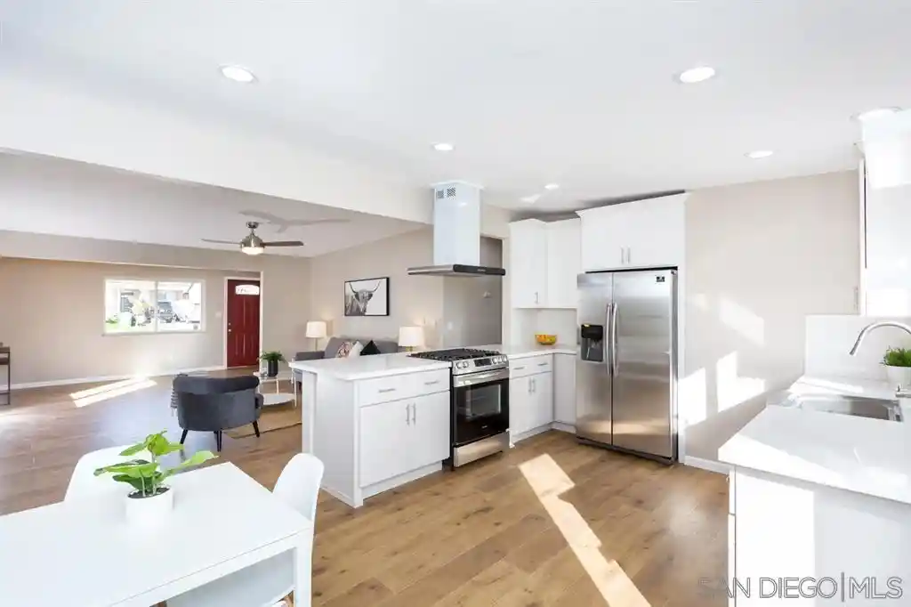 Photo 1 of Single family home for sale at 9745 Saint George, Spring Valley, CA 91977 | MLS# 260023851SD | Listing updated on 2026-10-14