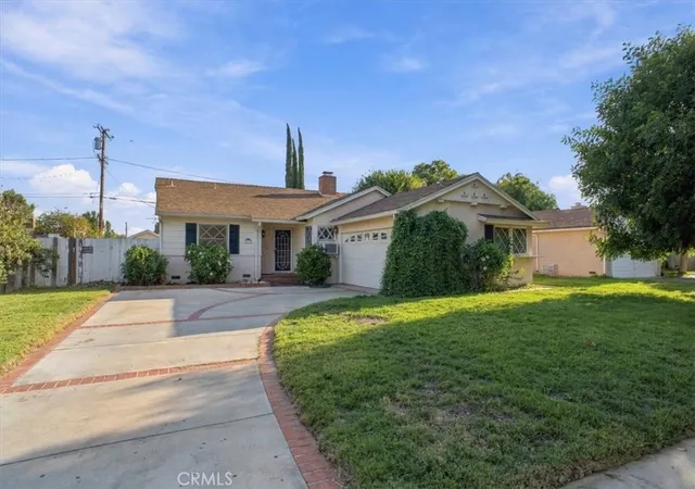 Photo 1 of Single family home for sale at 20412 Lorne, Winnetka, CA 91306 | MLS# SR26213715 | Listing updated on 2026-10-09