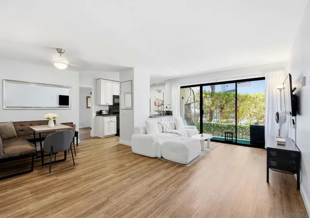 Condo for sale at 8324 Regents Rd #1M, San Diego, CA 92122 | MLS# 260023855SD
