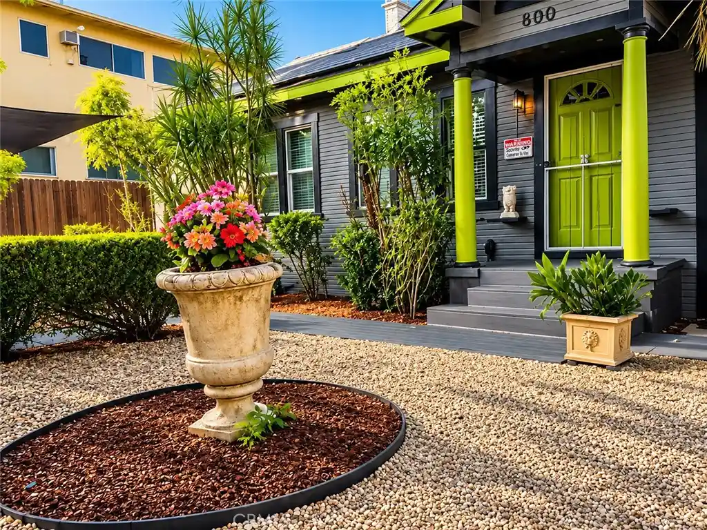 Multi family home for sale at 800 N Hobart, Los Angeles, CA 90029 | MLS# OC26213756