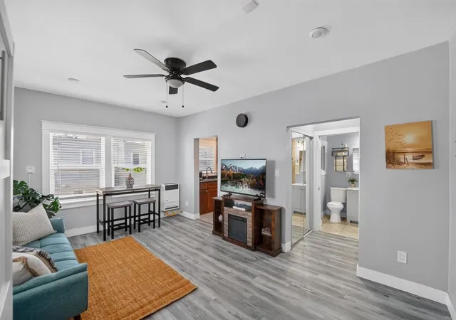 Photo 1 of Condo for sale at 323 W 4th Street #211, Long Beach, CA 90802 | MLS# NDP2609126 | Listing updated on 2026-10-08