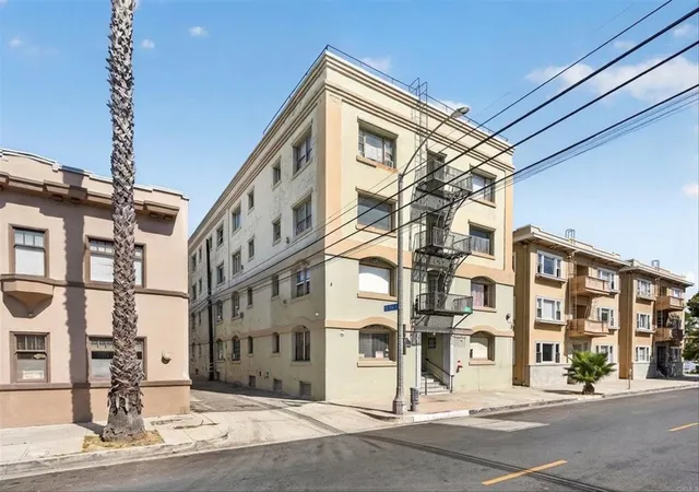 Photo 22 of Condo for sale at 323 W 4th Street #211, Long Beach, CA 90802 | MLS# NDP2609126 | Listing updated on 2026-10-08