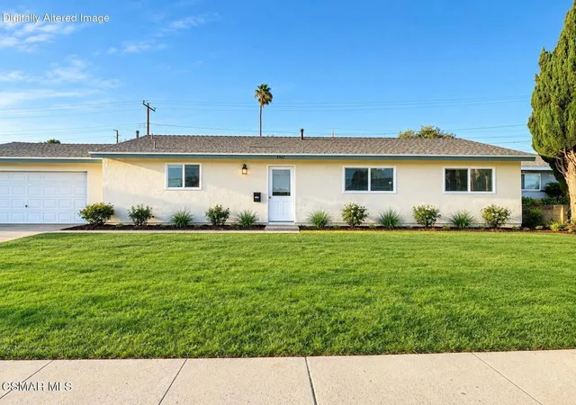 Photo 1 of Single family home for sale at 1317 Agnew St, Simi Valley, CA 93065 | MLS# 226004668 | Listing updated on 2026-10-09