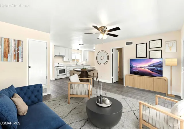 Photo 3 of Single family home for sale at 1317 Agnew St, Simi Valley, CA 93065 | MLS# 226004668 | Listing updated on 2026-10-09