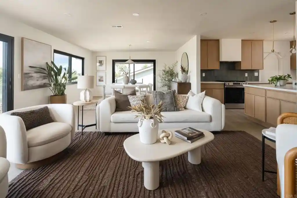 Photo 1 of Sale Pending at 6617 Hillgrove Dr, San Diego, CA 92120 | MLS# PTP2607392 | Listing updated on 2026-10-13