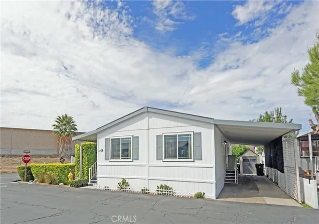 Photo 3 of Manufactured home for sale at 15050 Monte Vista Ave #166, Chino Hills, CA 91709 | MLS# TR26212773 | Listing updated on 2026-10-06