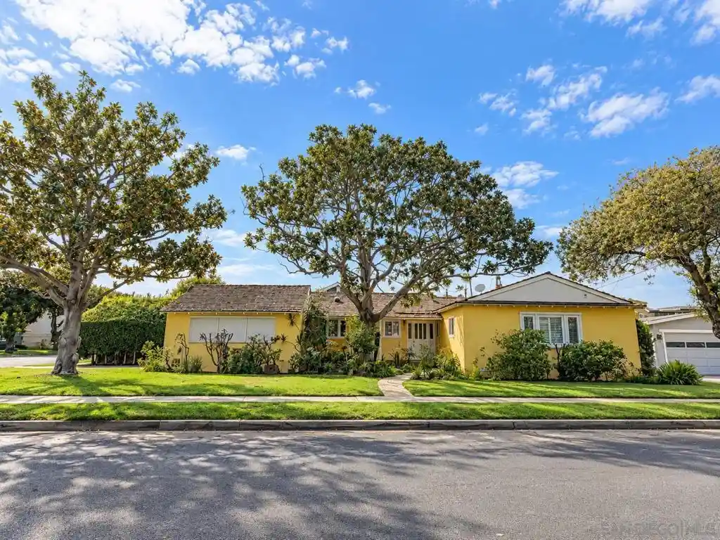 Single family home for sale at 170 Acacia Way, Coronado, CA 92118 | MLS# 260023857SD